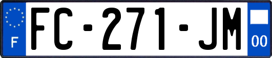 FC-271-JM