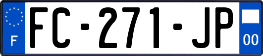 FC-271-JP