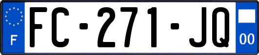 FC-271-JQ
