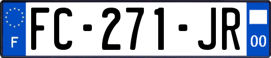 FC-271-JR