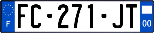 FC-271-JT