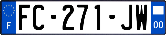 FC-271-JW