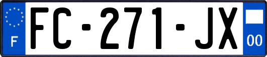 FC-271-JX