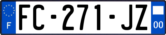 FC-271-JZ