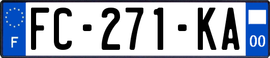 FC-271-KA