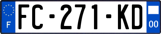 FC-271-KD