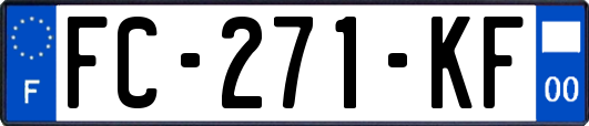 FC-271-KF