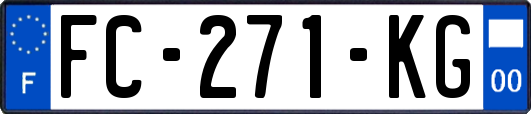 FC-271-KG