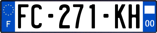 FC-271-KH