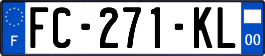 FC-271-KL