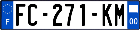 FC-271-KM