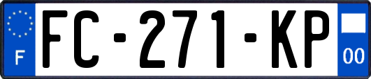 FC-271-KP