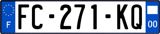 FC-271-KQ