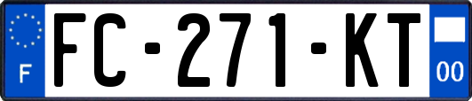 FC-271-KT