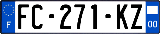 FC-271-KZ