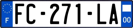 FC-271-LA