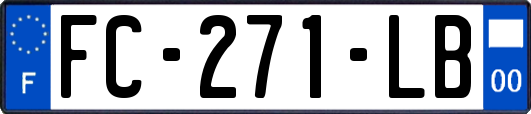 FC-271-LB