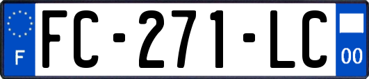 FC-271-LC
