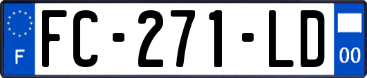FC-271-LD