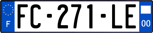 FC-271-LE