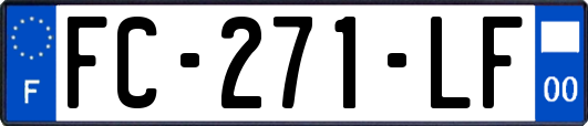 FC-271-LF