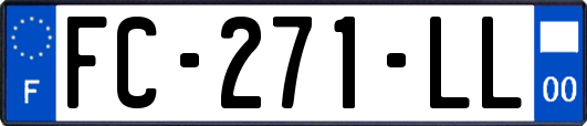 FC-271-LL