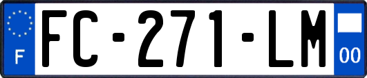 FC-271-LM
