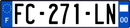 FC-271-LN