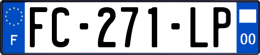 FC-271-LP