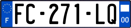 FC-271-LQ