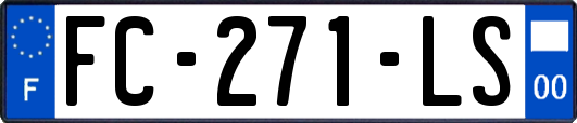 FC-271-LS