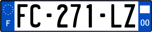 FC-271-LZ