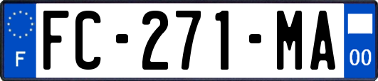 FC-271-MA
