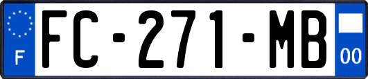 FC-271-MB