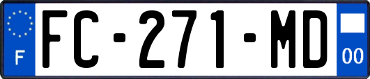 FC-271-MD