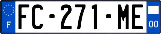 FC-271-ME