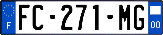 FC-271-MG