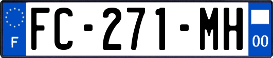 FC-271-MH