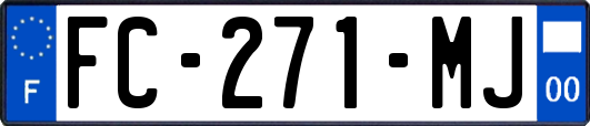 FC-271-MJ