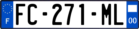 FC-271-ML