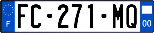 FC-271-MQ
