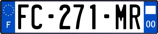 FC-271-MR