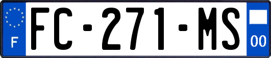 FC-271-MS