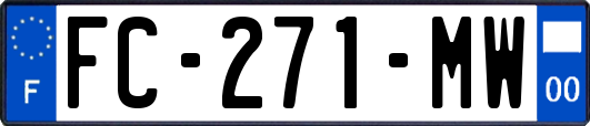 FC-271-MW