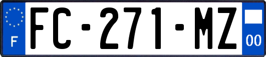 FC-271-MZ