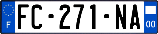 FC-271-NA