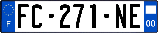 FC-271-NE
