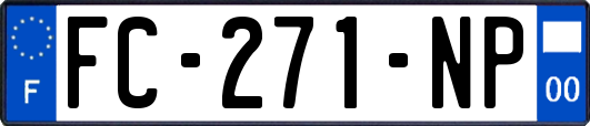 FC-271-NP