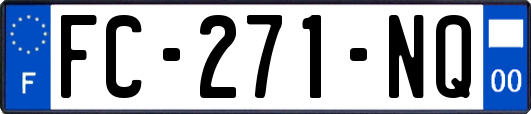 FC-271-NQ