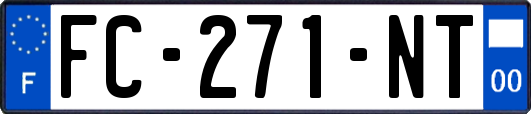 FC-271-NT